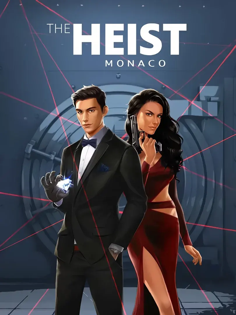 The Heist: Monaco