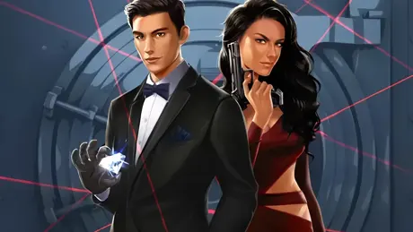 The Heist: Monaco