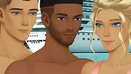 Bad Boy Island: Tropical Treat