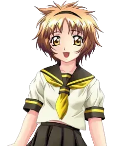 四道 晴子