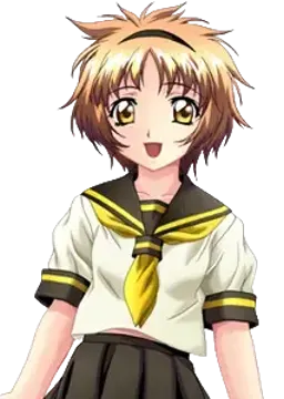 四道 晴子