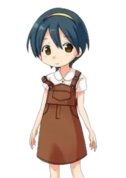 三塚 露希
