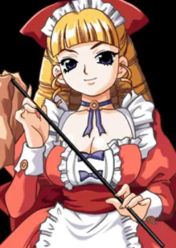 セーラ・エドワーズ