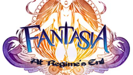 Fantasia : At Regime's End