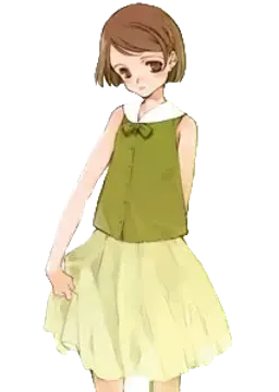 茜木 温子