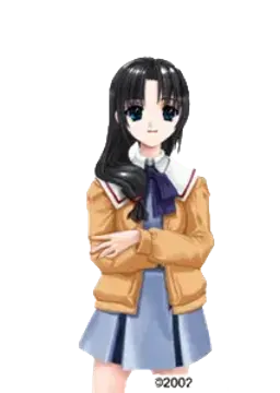 増田 若菜