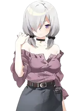 Yamashiro Kuina