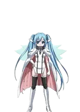 ニンフ