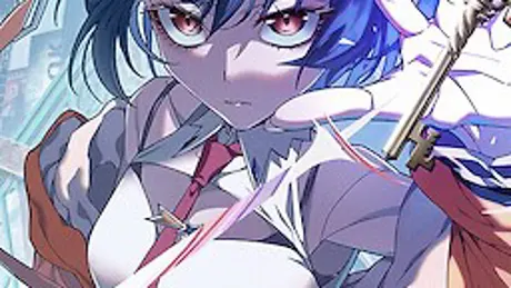 雑音系少年少女