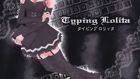 Typing Lolita