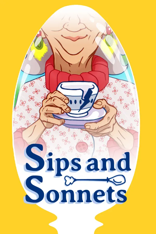 Sips and Sonnets