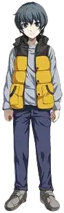 日下部 優理