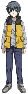 日下部 優理