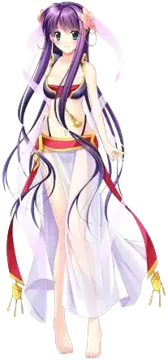 天々