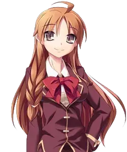 純 紀子