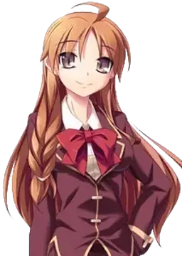 純 紀子