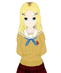 Ishida Hime