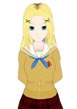 Ishida Hime