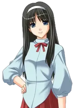 遠野 秋葉