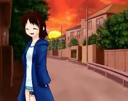 空の迷い人