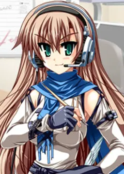 伊集院 アリス