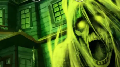 Curse of Slate Rock Manor