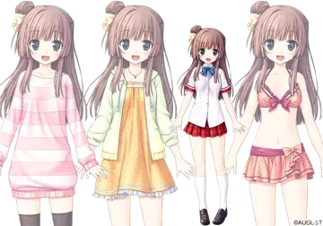 藤宮朔夜