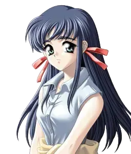 白鷺 涼子