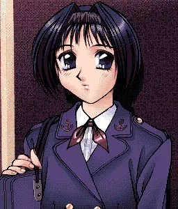 水野 麻梨