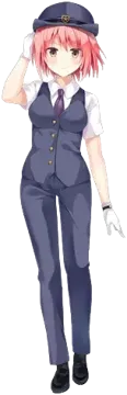 櫻井 雪葉