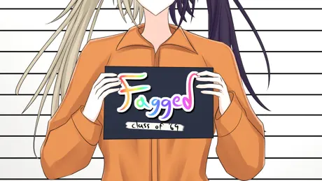 Fagged