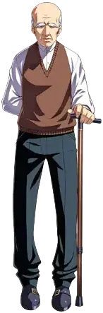 藤野 正義