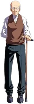 藤野 正義