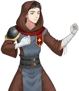Caius