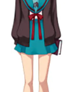長門 有希