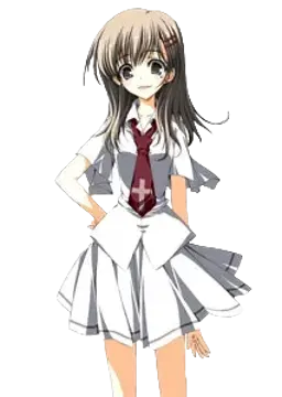 赤坂めぐ
