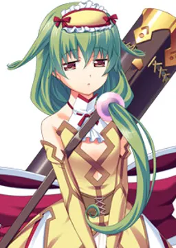 アナスタシア