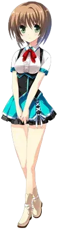 春咲かすみ