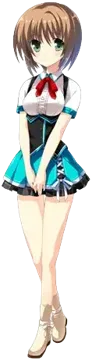 春咲霞