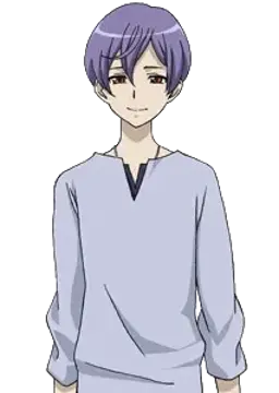 嵐 テッペイ