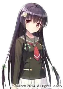 百合ヶ丘 七海