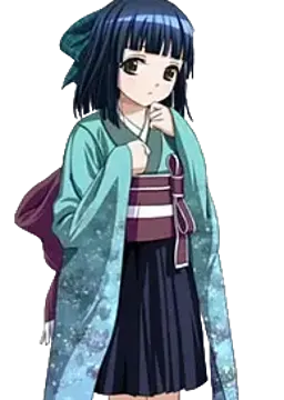 樹零