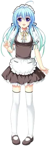 シャノン