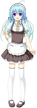 シャノン