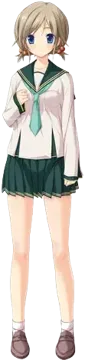 朝日・D・ルートウィッジ