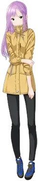 磯村彩乃