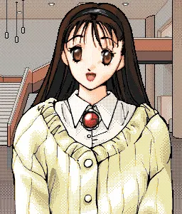 千堂 真澄