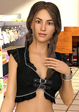 Megan Wallace