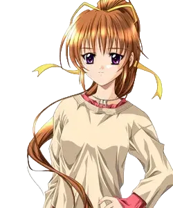 君岛阳子