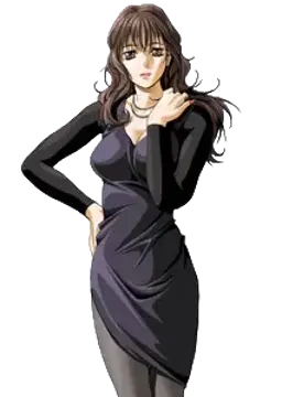 進藤 朱美